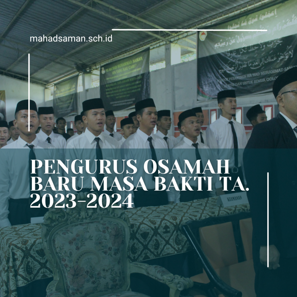 Foto Osamah 2