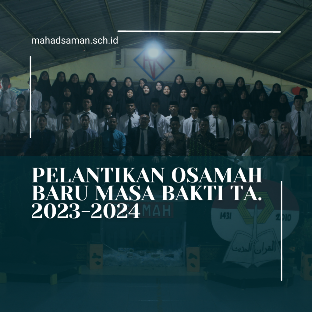 Foto Osamah 4