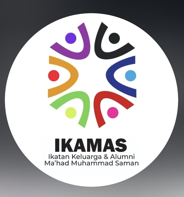 Logo Ikamas